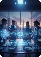 Generative AI Solutions